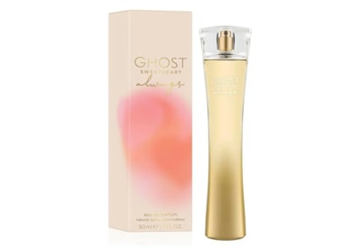 Ghost Sweetheart Always Edp 50Ml