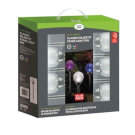 Smart Garden Classic Majestic  5pc Carry Pack Smart Garden Classic Majestic  5pc Carry Pack