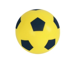 Foam Football Yellow 19.4Cm Foam Football Yellow 19.4Cm