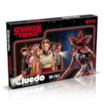 Cluedo - Stranger Things