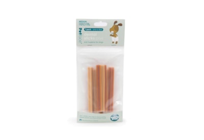 The Doggie Bistro Doggie Bistro 7 Piece Dental Sticks Med The Doggie Bistro Doggie Bistro 7 Piece Dental Sticks Med