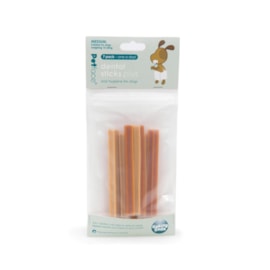 The Doggie Bistro Doggie Bistro 7  Piece Dental Sticks Med