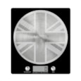 Salter Disc Electronic Kitchen Scale Union Jack
