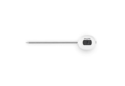 Salter Instant Read Digital Meat Thermometer Salter Instant Read Digital Meat Thermometer