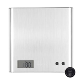 Salter Stainless Steel Pro Electronic Scale