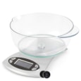 Salter Digital Scale & Bowl Salter Digital Scale & Bowl