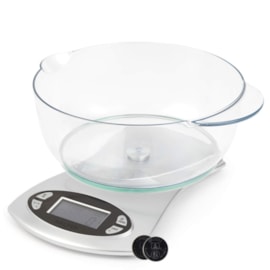 Salter Digital Scale & Bowl