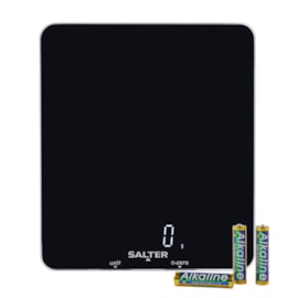 Salter Phantom Kitchen Scale