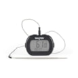 Salter Leave In Digital Thermometer Salter Leave In Digital Thermometer