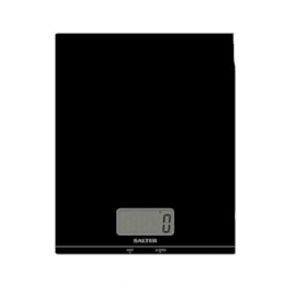 Salter Large Platform Kitchen Scale Black