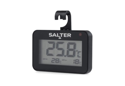 Salter Digital Fridge Thermometer Salter Digital Fridge Thermometer