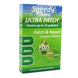 Gp Ultra Patch 650g (032141)