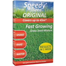 Gp Speedy Seed 750g (032024)