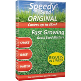 Gp Speedy Seed 750g Gp Speedy Seed 750g