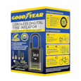 Goodyear Cordless Tyre Inflator Goodyear Cordless Tyre Inflator