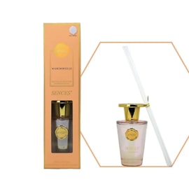 150Ml Sences Luxury Reed Diffuser Mademoiselle 150Ml Sences Luxury Reed Diffuser Mademoiselle