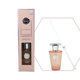 150Ml Sences Luxury Reed Diffuser Flowerbomb 150Ml Sences Luxury Reed Diffuser Flowerbomb