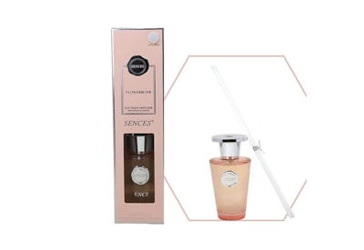 150Ml Sences Luxury Reed Diffuser Flowerbomb 150Ml Sences Luxury Reed Diffuser Flowerbomb