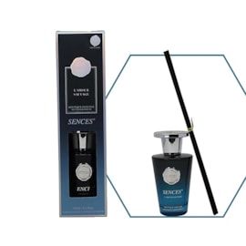 150Ml Sences Luxury Reed Diffuser L'Amour Sauvage 150Ml Sences Luxury Reed Diffuser L'Amour Sauvage