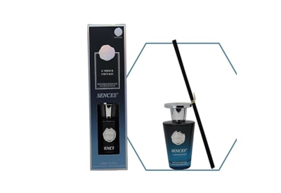 150Ml Sences Luxury Reed Diffuser L'Amour Sauvage 150Ml Sences Luxury Reed Diffuser L'Amour Sauvage