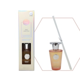 150Ml Sences Luxury Reed Diffuser Pure Addiction 150Ml Sences Luxury Reed Diffuser Pure Addiction