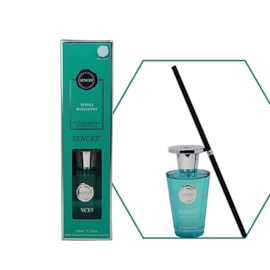 150Ml Sences Luxury Reed Diffuser Neroli Portofino