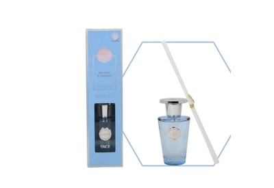 150Ml Sences Luxury Reed Diffuser Sea Salt & Oakmoss 150Ml Sences Luxury Reed Diffuser Sea Salt & Oakmoss