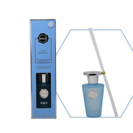 150Ml Sences Luxury Reed Diffuser Acqua Celestia 150Ml Sences Luxury Reed Diffuser Acqua Celestia