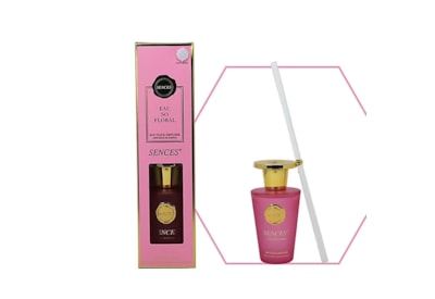 150Ml Sences Luxury Reed Diffuser Eau So Floral 150Ml Sences Luxury Reed Diffuser Eau So Floral