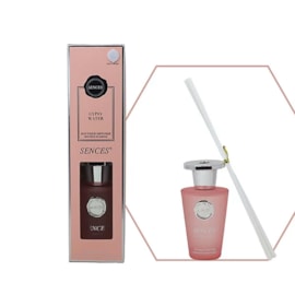 150Ml Sences Luxury Reed Diffuser Gypsy Water 150Ml Sences Luxury Reed Diffuser Gypsy Water