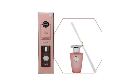 150Ml Sences Luxury Reed Diffuser Gypsy Water 150Ml Sences Luxury Reed Diffuser Gypsy Water