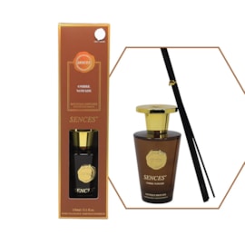 150Ml Sences Luxury Reed Diffuser Scented Ombre Nomade 150Ml Sences Luxury Reed Diffuser Scented Ombre Nomade