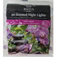 Baltus 8hr Burn Night Light Velvet Orchid 20s Baltus 8hr Burn Night Light Velvet Orchid 20s