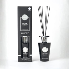Baltus Sences Luxury Reed Diffuser Black Forest 300ml