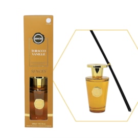 Baltus Sences Luxury Reed Diffuser Tobacco Vanille 300ml Baltus Sences Luxury Reed Diffuser Tobacco Vanille 300ml