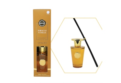 Baltus Sences Luxury Reed Diffuser Tobacco Vanille 300ml Baltus Sences Luxury Reed Diffuser Tobacco Vanille 300ml