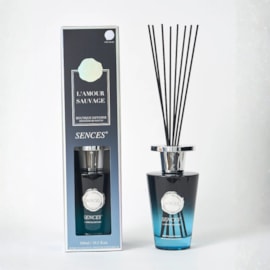 Baltus Sences Luxury Reed Diffuser L'amour Sauvage 300ml