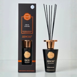 Baltus Sences Luxury Reed Diffuser Opium Intense 300ml