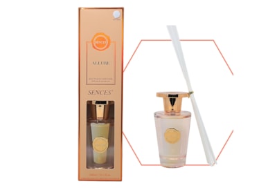 300Ml Sences Luxury Reed Diffuser Allure 300Ml Sences Luxury Reed Diffuser Allure