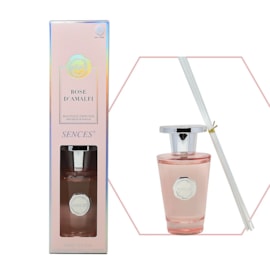 300Ml Sences Luxury Reed Diffuser Rose D' Amalfi