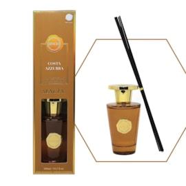 300Ml Sences Luxury Reed Diffuser Costa Azzurra