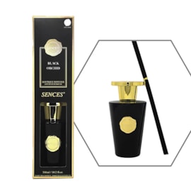 300Ml Sences Luxury Diffuser Scented Black Orchid