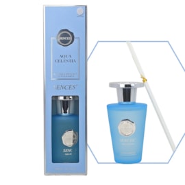 300Ml Sences Luxury Reed Diffuser Aqua Celestia 300Ml Sences Luxury Reed Diffuser Aqua Celestia
