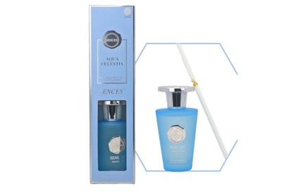300Ml Sences Luxury Reed Diffuser Aqua Celestia 300Ml Sences Luxury Reed Diffuser Aqua Celestia