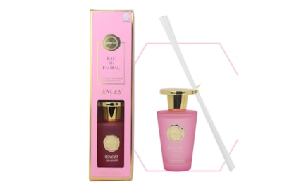 300Ml Sences Luxury Reed Diffuser Eau So Floral 300Ml Sences Luxury Reed Diffuser Eau So Floral