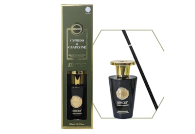 300Ml Sences Luxury Reed Diffuser Cypress & Grapevine 300Ml Sences Luxury Reed Diffuser Cypress & Grapevine