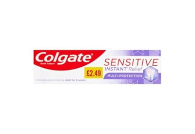 Colgate Sensitive Pro Relief Multi Protect 2.49* 75ml (R000553)