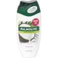 Palmolive Shower Gel Coconut Pmp1.00 250ml (R000578)