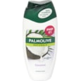 Palmolive Shower Gel Coconut Pmp1.00 250ml Palmolive Shower Gel Coconut Pmp1.00 250ml