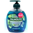Palmolive Handwash Anti Bac *1.25 300ml Palmolive Handwash Anti Bac *1.25 300ml